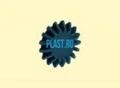 Зубчатая передача Фторопласт-3 (ECTFE)
