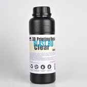 Фотополимер Wanhao Натуральный (0,5л)