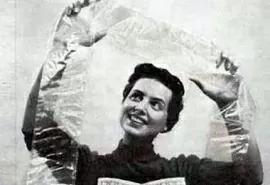 Революция в мире упаковки зародилась в 19 веке