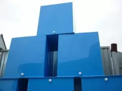 Емкости для засолки овощей и рыбы