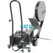 FORSTHOFF-DB самоходная машина для приварки ленты 50 мм Артикул: s375155