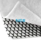 Дренажный геокомпозит ГЕО ДР 15/1 - 800