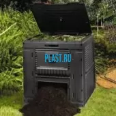 E- composter 470L  (без основания)