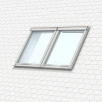 Комплект окладов EKS VELUX 0021 E (PK06) 94*118 см