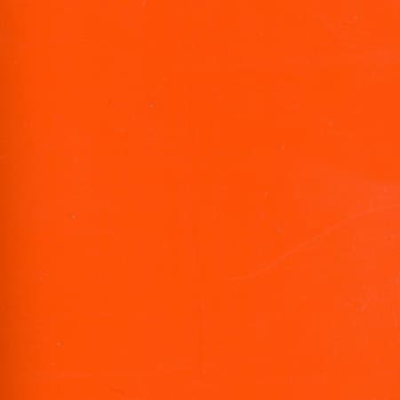 Лист УПС 3х2000х3000мм (18,9 кг) Оранжевый 2205 с пленкой
