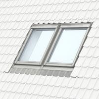 Комплект окладов EKW VELUX 0021 E (CK02) 55*78 см