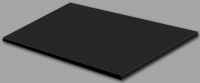 Лист ПНД 3х2000х3000мм (17,46 кг) Черный
