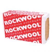 Утеплитель Кавити Баттс /ROCKWOOL/ (уп. 10 плит) 1000*600*50