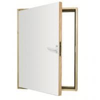 Дверь карнизная DWK FAKRO 55*80 см