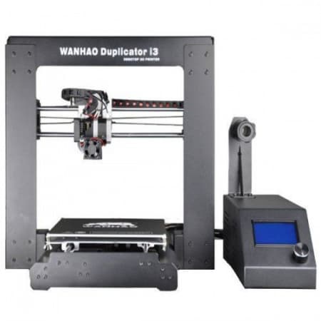 3D принтер Wanhao Duplicator i3 v 2.1