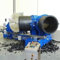 PL-1201-CNC автоматический станок для угловой сварки пластиковых труб Артикул: s334447