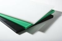 Лист ВМПЭ 3х1500х3000мм (12,83 кг) Черный--