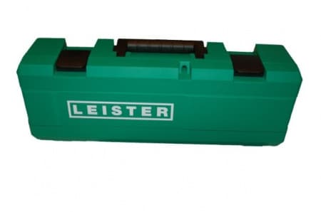 116.586 Leister Пластиковый чемодан для фена