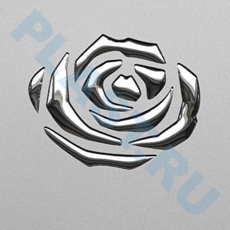Декоративная панель SIBU Punch Line 3D Silver Артикул: 62800618