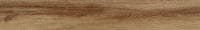 ПВХ плитка Кварцвиниловое напольное покрытие Wood Клеевая FF-1412 Дуб Динан