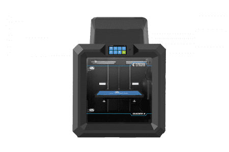 3D принтер FlashForge Guider II