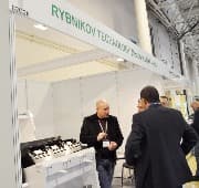  Rybnikov Technology, LLC / Рыбников Технолоджи

Компания Rybnikov Technology, LLC специализируется на производстве дробилки для пластмасс.

Сайт: fishplast.ru
