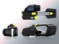 Автоматический инструмент ZP92A