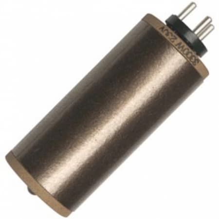 F3065 FORSTHOFF Нагревательный элемент для GRAND-S Electronic, Tube-G, Vento-G - 230 В, 50 Гц, 2х1700=3400 Вт