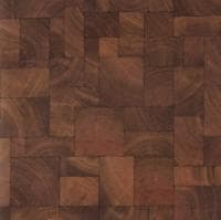 ПВХ Плитка Square Wood DTL/DTS 2956