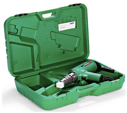 Leister Weldmax