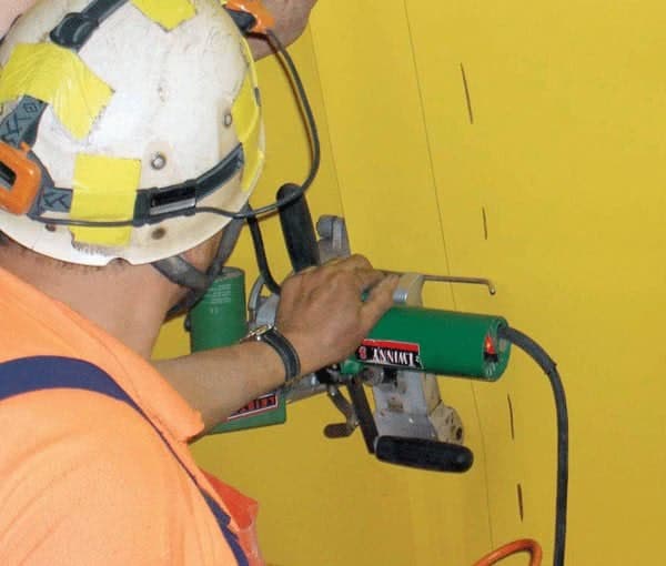 Leister Twinny T Leister Twinny T