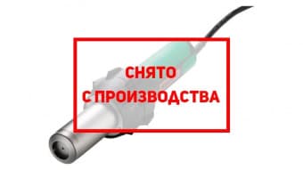 107.781 Leister Electron (230В, 3400Вт)