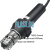 F104100T FORSTHOFF TUBE-Grand 3400Вт 230В, посадочный Ø50мм, отверстие Ø50мм