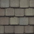 Плитка GRAND MANOR Brownstone CertainTeed, 1,858 кв.м