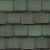 Плитка GRAND MANOR Tudor Brown CertainTeed, 1,858 кв.м