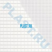 Декоративная панель SIBU Multistyle White Classic (с клеевым слоем)