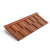 Панель Viksen 1330*410 мм Metrotile рустик Панель Viksen 1330*410 мм Metrotile рустик