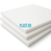Лист ВМПЭ PLASTSTONE 10х2000х4000мм (77,6 кг) Натуральный--