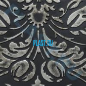 Декоративная панель SIBU Structure Line Imperial Vintage Black (с клеевым слоем)