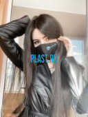 Маска длительного ношения многоразовая Dr.plast