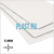 Лист ПВД PLASTSTONE LDPE 5х1000х2000мм (9,7 кг) Белый