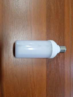 Лампа замена ДРЛ PLAST 150 вт