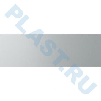 Декоративная панель SIBU Deco Line Silver (с клеевым слоем) Артикул: 62800648