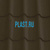 Лист 0,5 мм 2200*1180 Grand Line Металлочерепица Classic GreenCoat Pural BT RR 32- т.коричневый