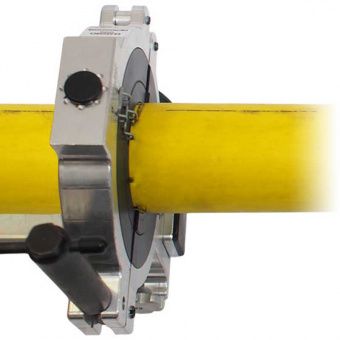 MULTI-Rerounding прямой скругляющий позиционер для электромуфтовой сварки Ø63, 75, 90, 125 мм Артикул: s450418