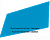 Литьевое оргстекло (акрил) Plexiglas 4х2050х3050мм (29,76 кг) Голубое