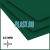 Лист ПП (БП) PLASTSTONE PP-C 10х1500х3000мм (41,4 кг) Зеленый