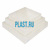Лист Полиметилпентен PLASTENG PMP (в ассортименте)