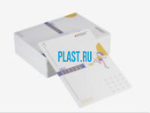 Вспененный лист ПВХ Unext Strong 4х1560х3050мм Белый
