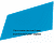 Литьевое оргстекло (акрил) Irpen 3х2050х3050мм (22,32 кг) Голубое