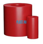 Втулка Капролон (Полиамид) PLASTENG ПА-6 900х880х500мм Красный