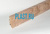 Плинтус ALLER FLOORS 67214 Дуб Sovana (18*50*2600мм)