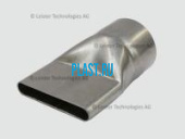 130.650 Weldy Щелевая насадка 70мм; energy 3400