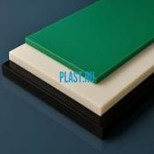 Лист СВМПЭ 4х1000х2000мм (7,68 кг) Натуральный--