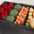 Контейнеры для пищевых продуктов